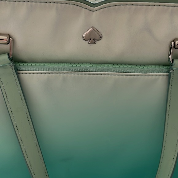 Kate Spade New York Nylon Satchel - Picture 2 of 8